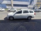 Dacia Logan - fotka číslo 2