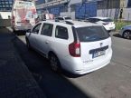 Dacia Logan - fotka číslo 3
