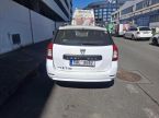 Dacia Logan - fotka číslo 4