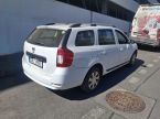 Dacia Logan - fotka číslo 5