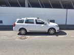 Dacia Logan - fotka číslo 6