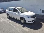 Dacia Logan - fotka číslo 7