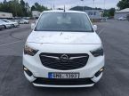 Opel Combo - fotka číslo 0
