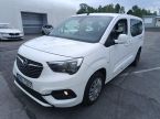 Opel Combo - fotka číslo 1