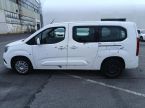 Opel Combo - fotka číslo 2