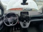 Opel Combo - fotka číslo 31