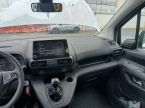 Opel Combo - fotka číslo 33