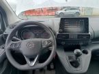 Opel Combo - fotka číslo 34