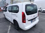 Opel Combo - fotka číslo 3