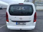Opel Combo - fotka číslo 4
