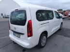 Opel Combo - fotka číslo 5