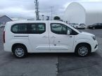 Opel Combo - fotka číslo 6