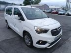 Opel Combo - fotka číslo 7