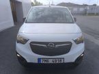 Opel Combo - fotka číslo 0