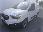 Opel Combo - fotka číslo 1