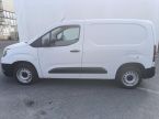 Opel Combo - fotka číslo 2