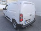 Opel Combo - fotka číslo 3