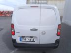 Opel Combo - fotka číslo 4