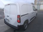Opel Combo - fotka číslo 5