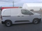 Opel Combo - fotka číslo 6
