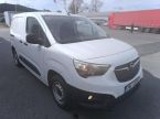 Opel Combo - fotka číslo 7