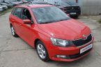 Škoda Fabia - fotka číslo 0