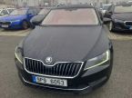 Škoda Superb - fotka číslo 14