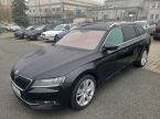 Škoda Superb - fotka číslo 18