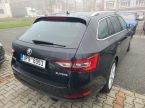 Škoda Superb - fotka číslo 1