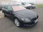 Škoda Superb - fotka číslo 19