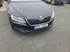 Škoda Superb - fotka číslo 20