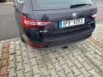 Škoda Superb - fotka číslo 56