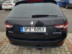 Škoda Superb - fotka číslo 66