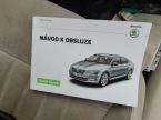 Škoda Superb - fotka číslo 7
