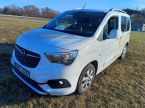 Opel Combo - fotka číslo 1