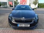 Škoda Octavia - fotka číslo 0
