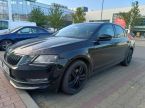 Škoda Octavia - fotka číslo 1