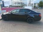 Škoda Octavia - fotka číslo 2