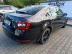 Škoda Octavia - fotka číslo 5