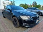 Škoda Octavia - fotka číslo 7