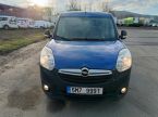 Opel Combo - fotka číslo 0