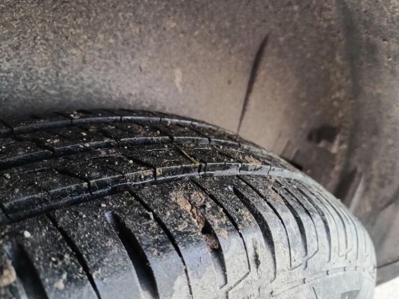 Opel Combo - hlavní fotka