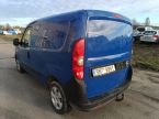 Opel Combo - fotka číslo 3