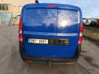 Opel Combo - fotka číslo 4