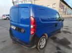 Opel Combo - fotka číslo 5