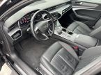Audi A6 - fotka číslo 14