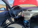 Opel Corsa - fotka číslo 22