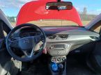 Opel Corsa - fotka číslo 23