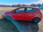 Opel Corsa - fotka číslo 2