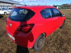 Opel Corsa - fotka číslo 5